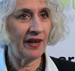 Head shot of Sue Sussman from the video