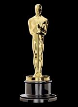Image of Oscar Statue